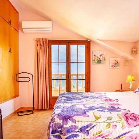 Myflats Deluxe Solymar Διαμέρισμα Arenales del Sol Εξωτερικό φωτογραφία